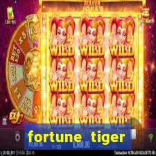 fortune tiger deposito minimo 5 reais